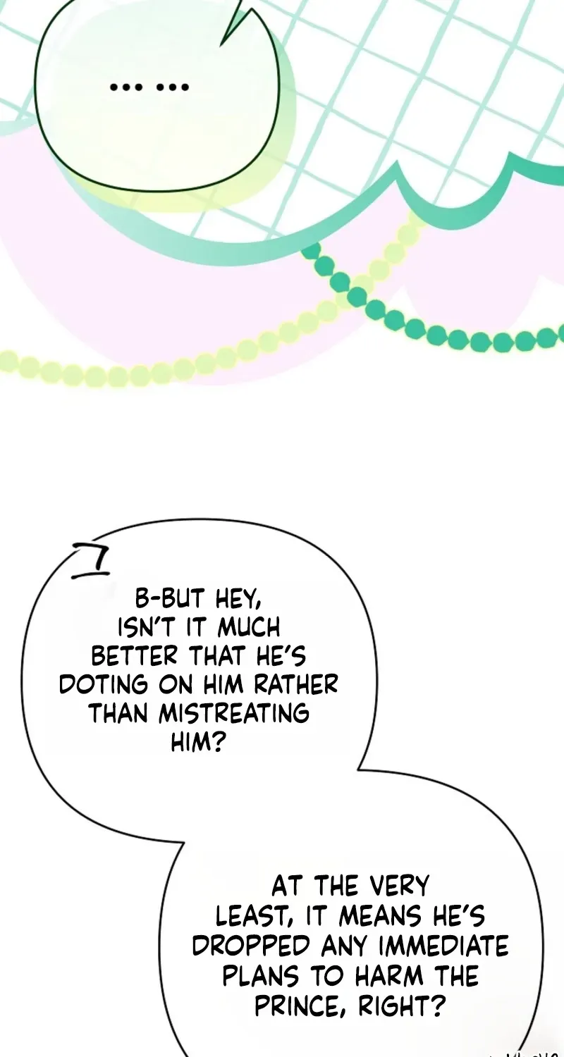 En Travesti: I Became a Fake Prince Chapter 9 page 23 - 
