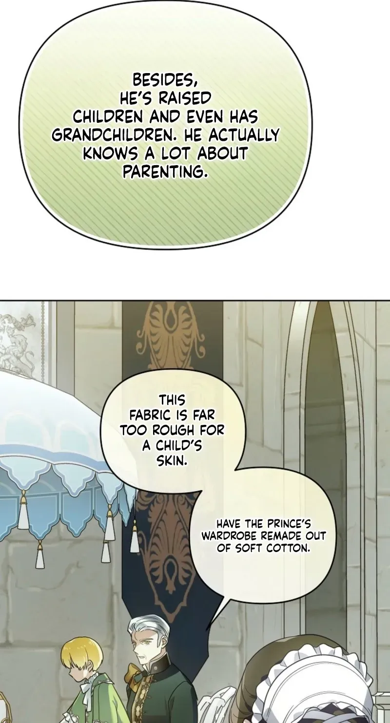 En Travesti: I Became a Fake Prince Chapter 9 page 27 - 