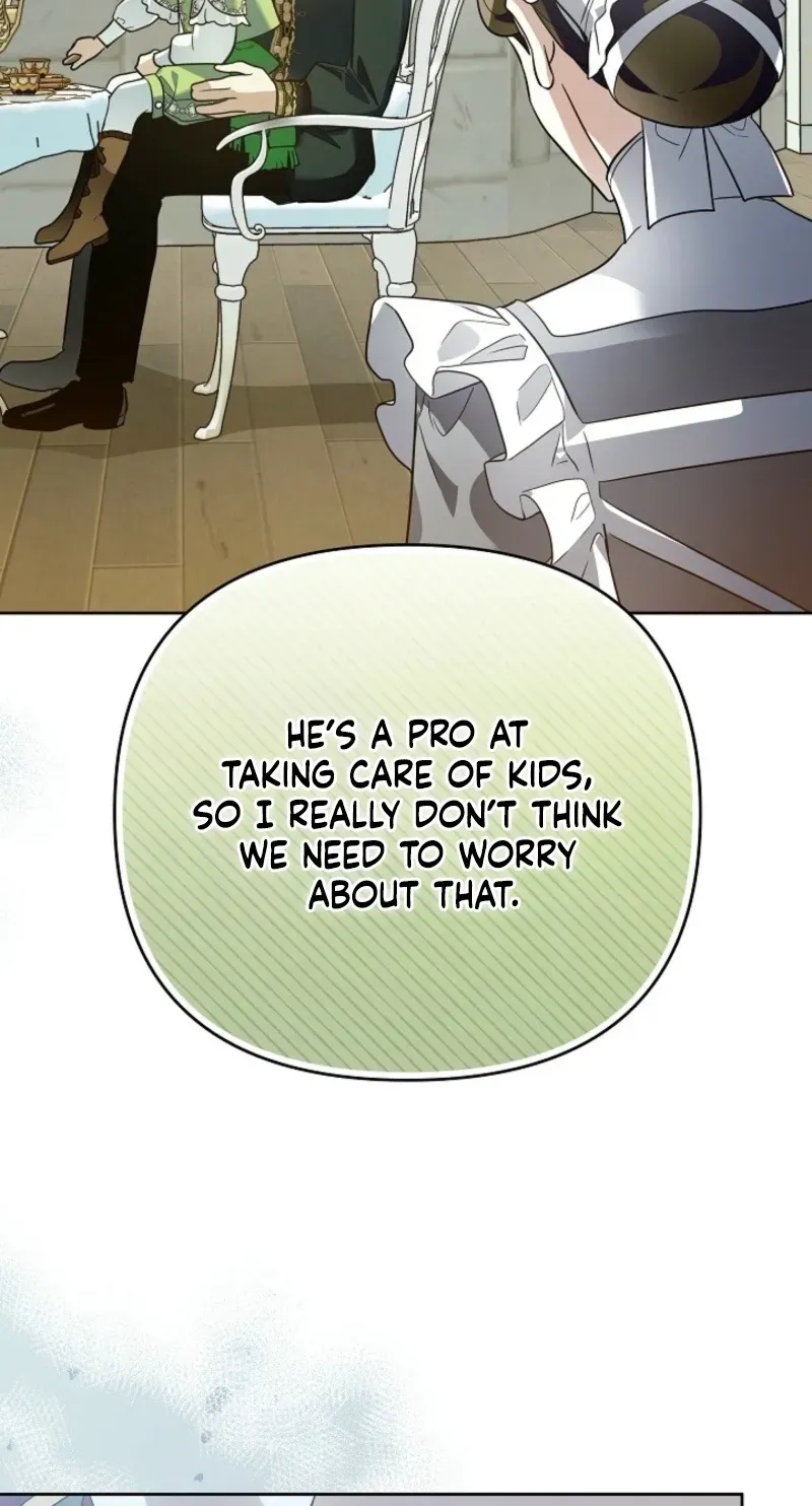 En Travesti: I Became a Fake Prince Chapter 9 page 28 - 