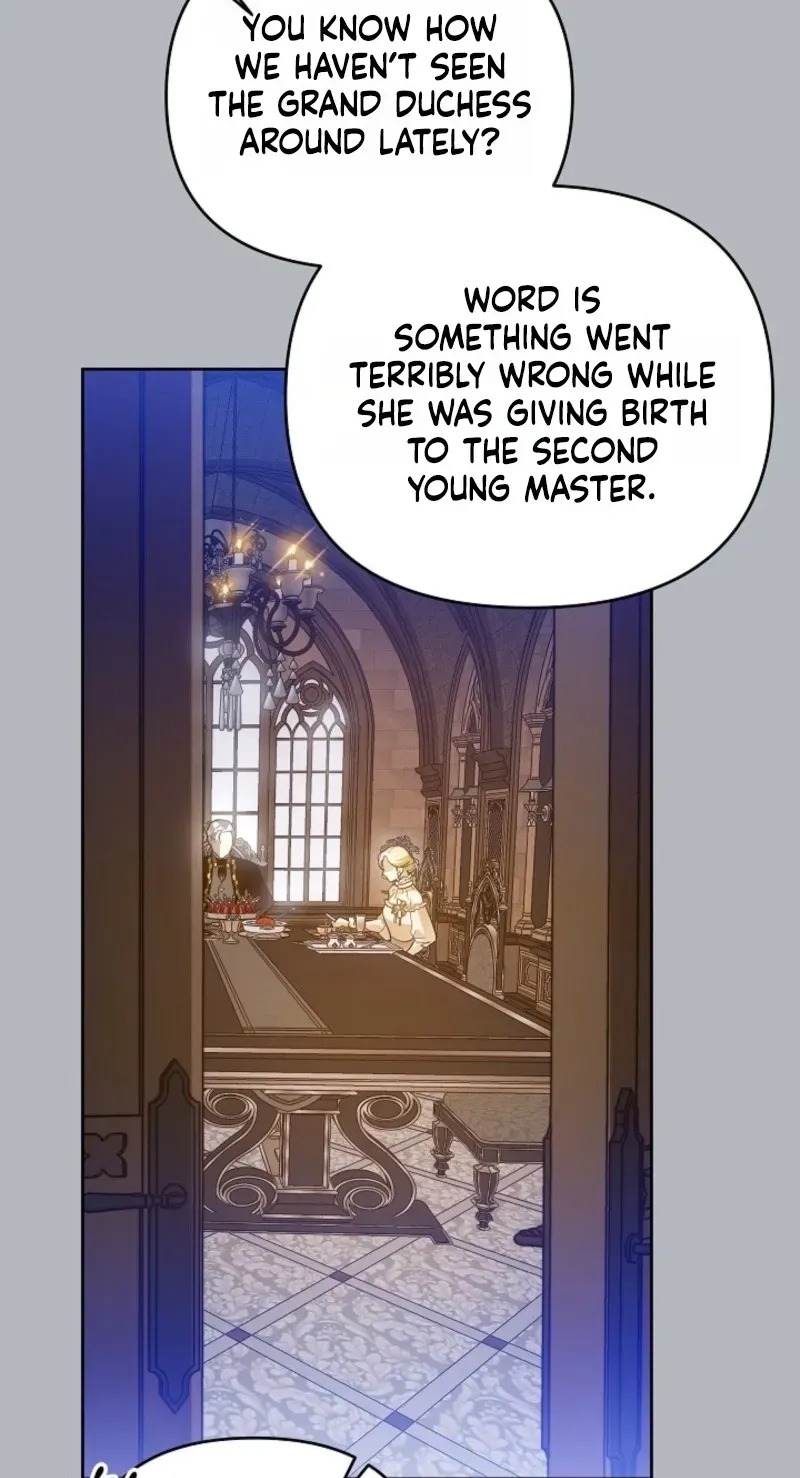 En Travesti: I Became a Fake Prince Chapter 9 page 35 - 