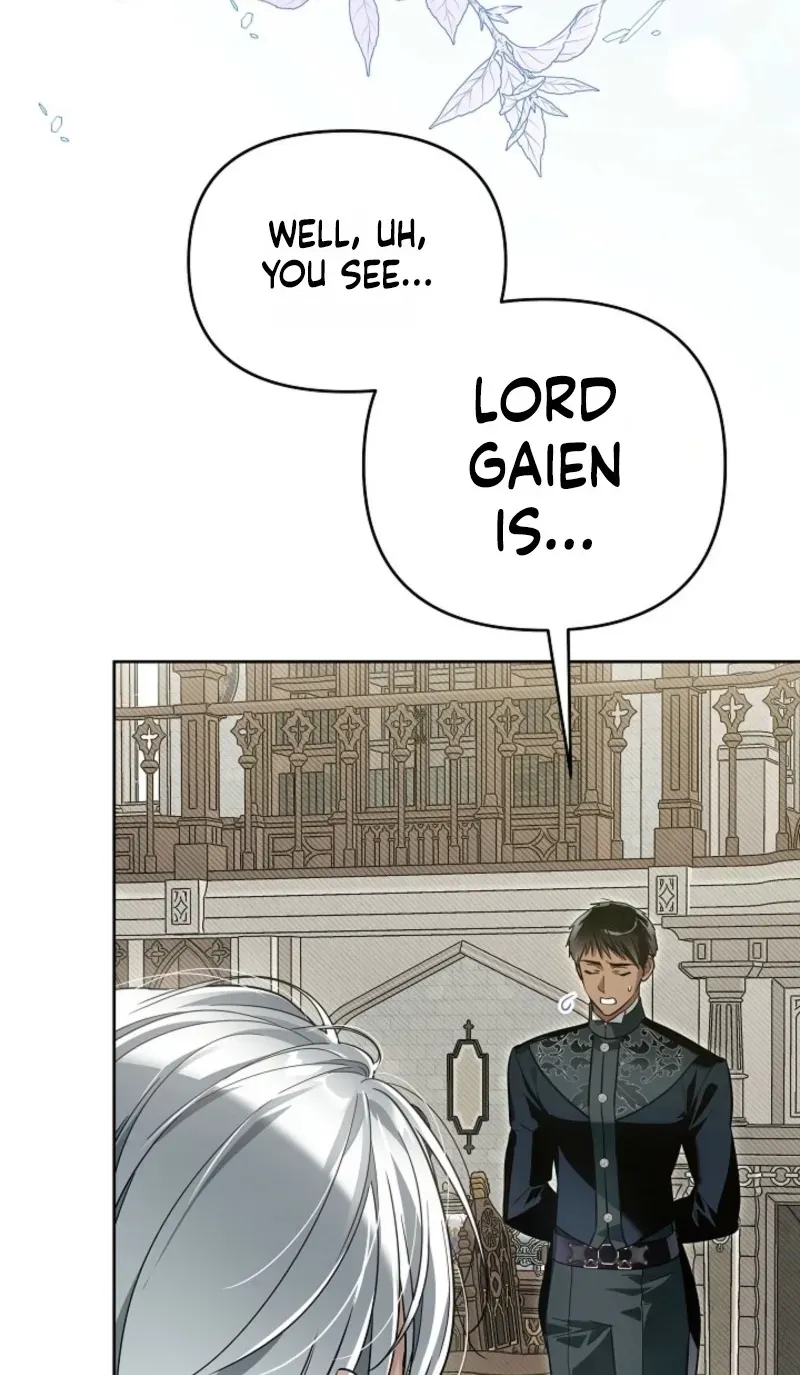 En Travesti: I Became a Fake Prince Chapter 9 page 5 - 