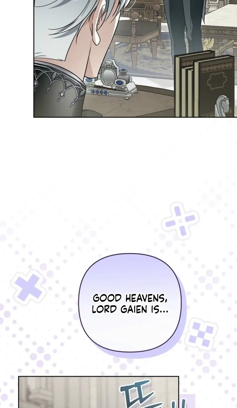 En Travesti: I Became a Fake Prince Chapter 9 page 6 - 