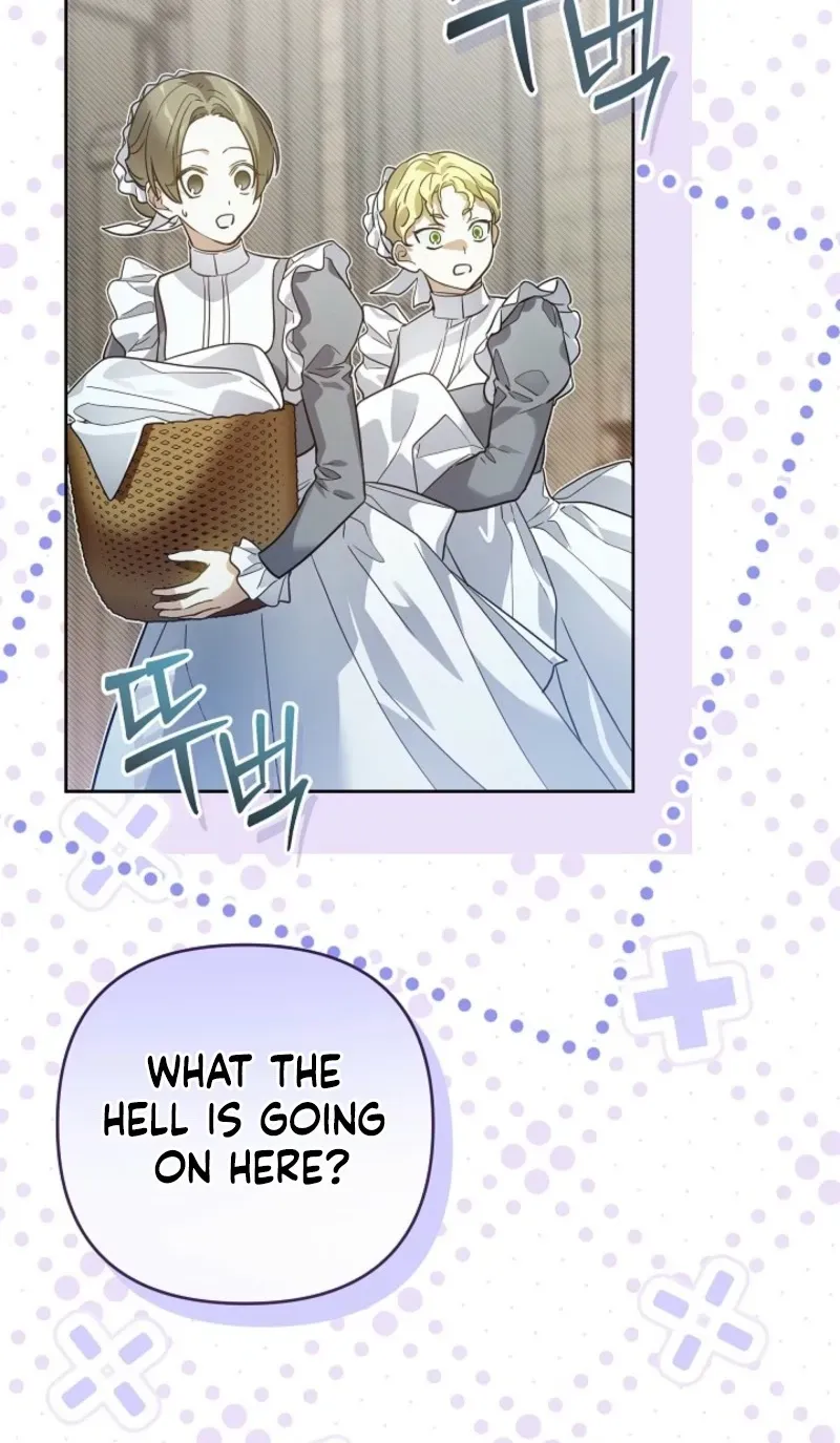 En Travesti: I Became a Fake Prince Chapter 9 page 7 - 