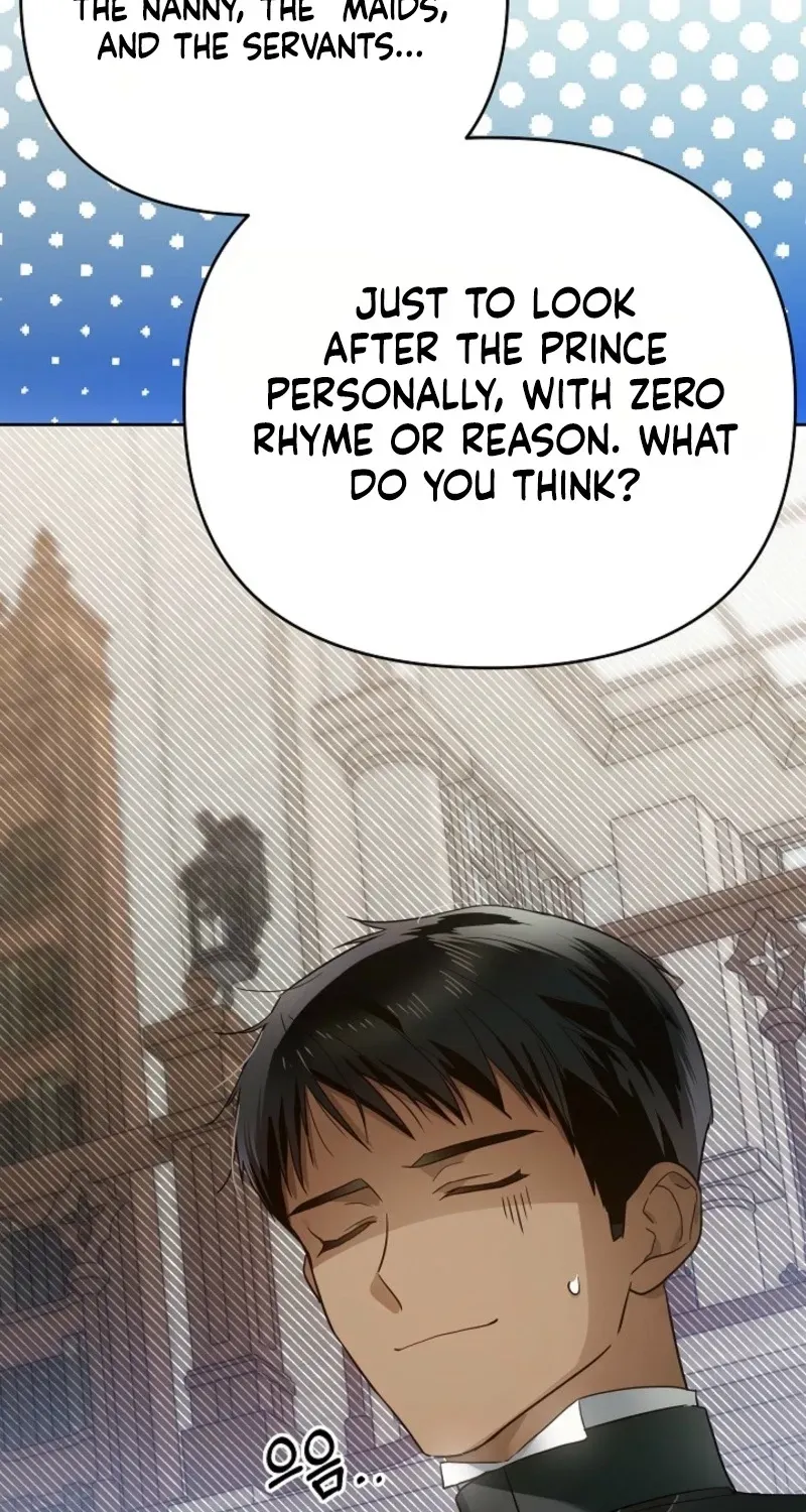 En Travesti: I Became a Fake Prince Chapter 9 page 69 - 