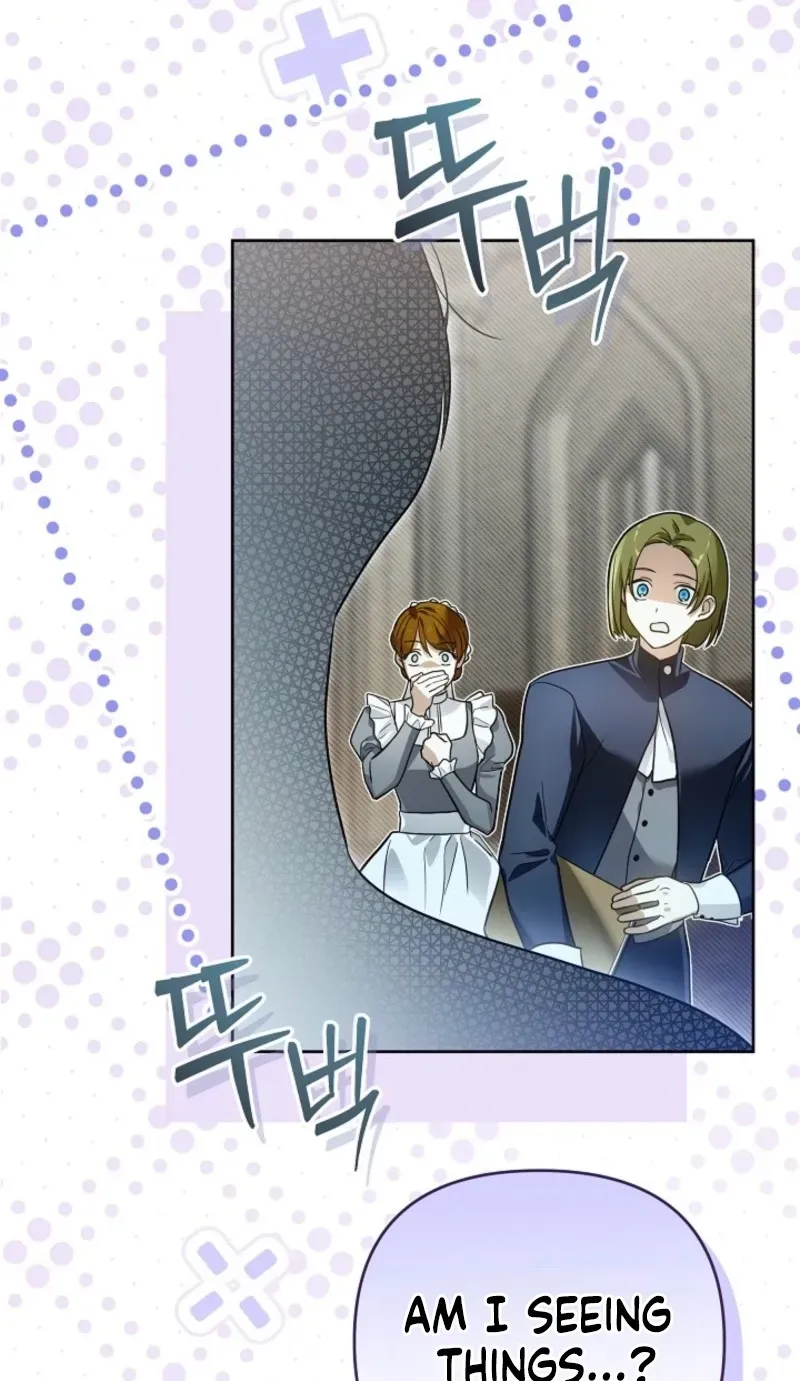 En Travesti: I Became a Fake Prince Chapter 9 page 8 - 
