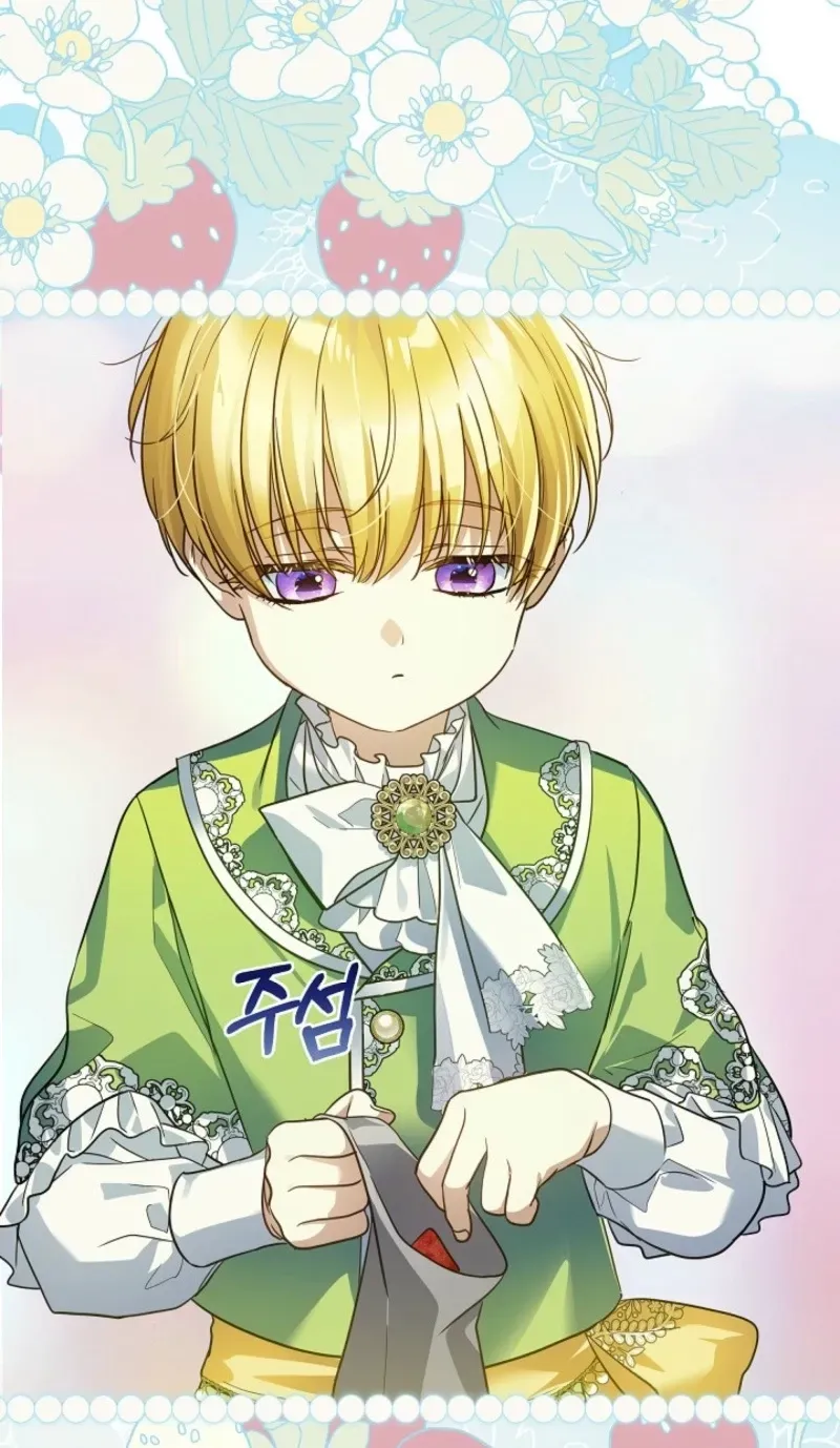 En Travesti: I Became a Fake Prince Chapter 9 page 77 - 