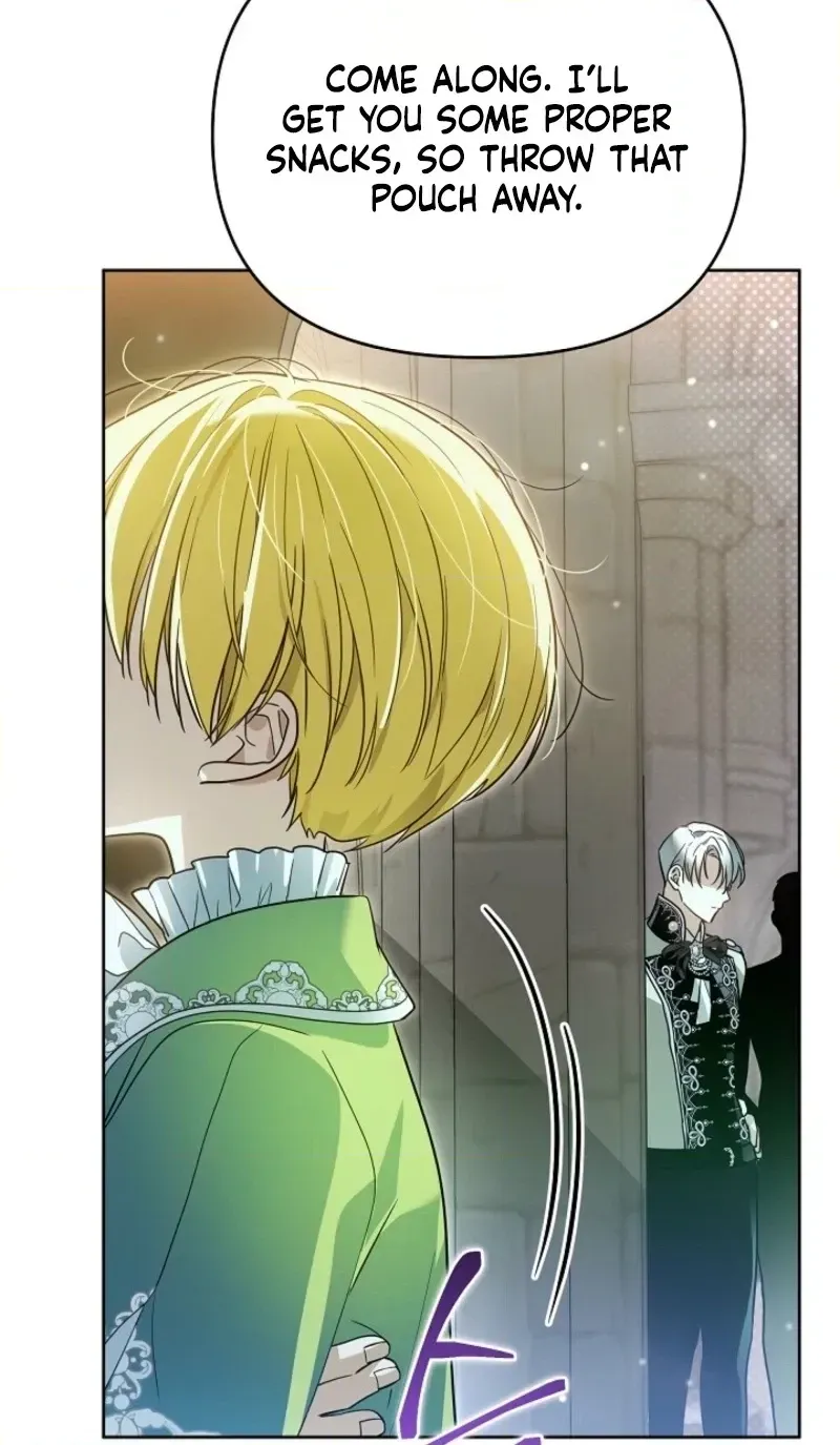 En Travesti: I Became a Fake Prince Chapter 9 page 88 - 