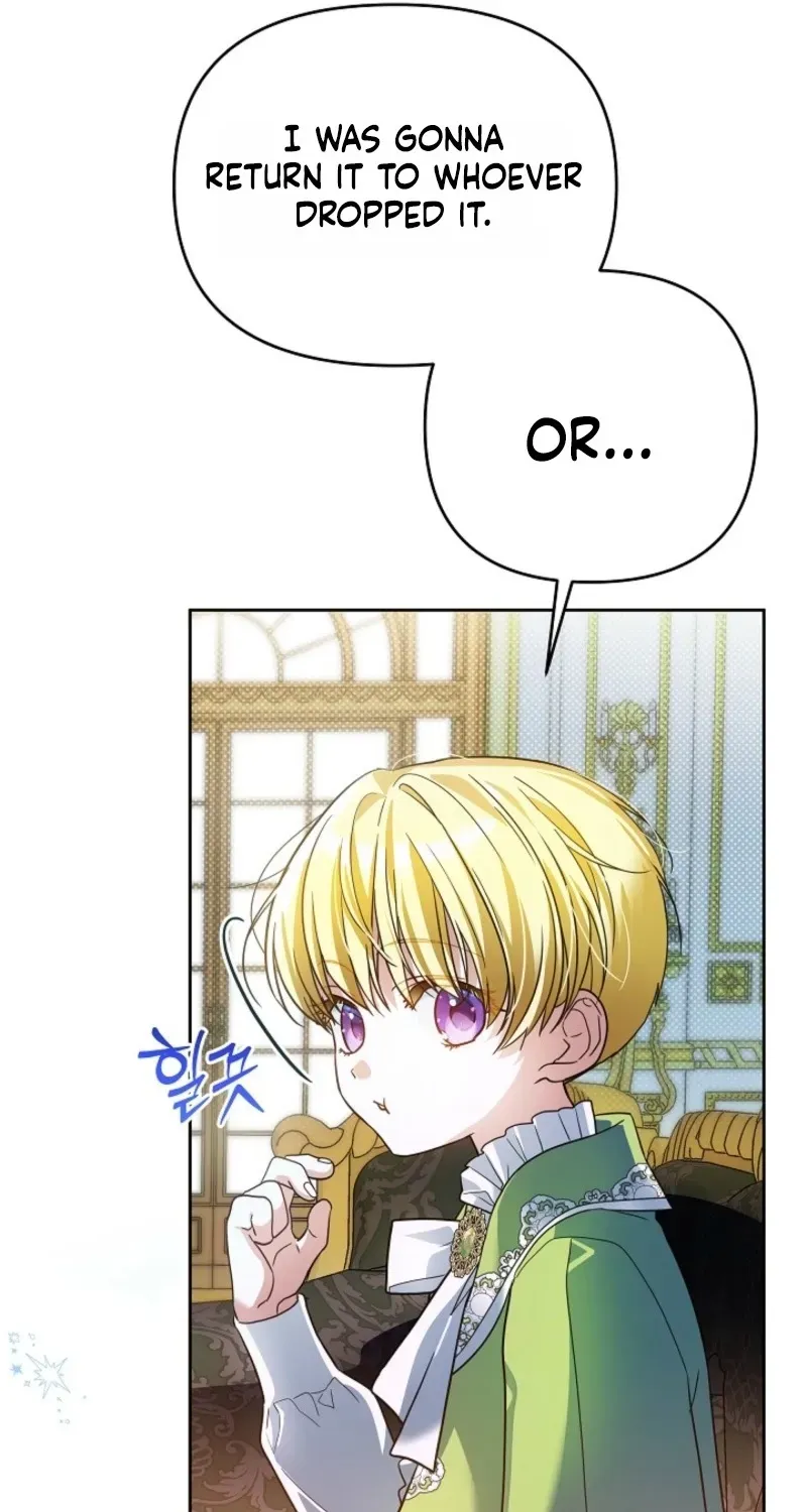 En Travesti: I Became a Fake Prince Chapter 9 page 94 - 