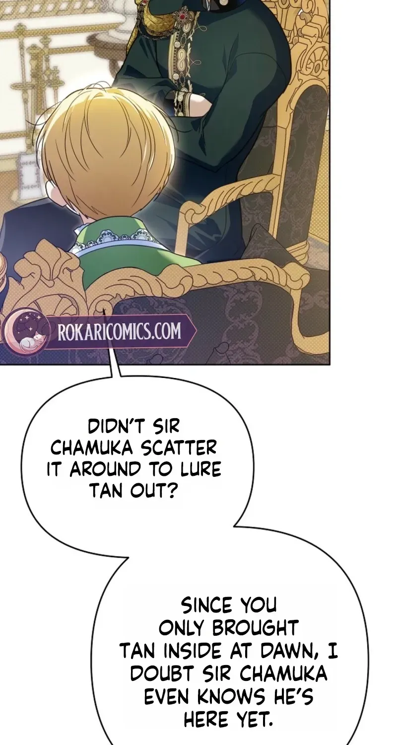 En Travesti: I Became a Fake Prince Chapter 9 page 100 - 