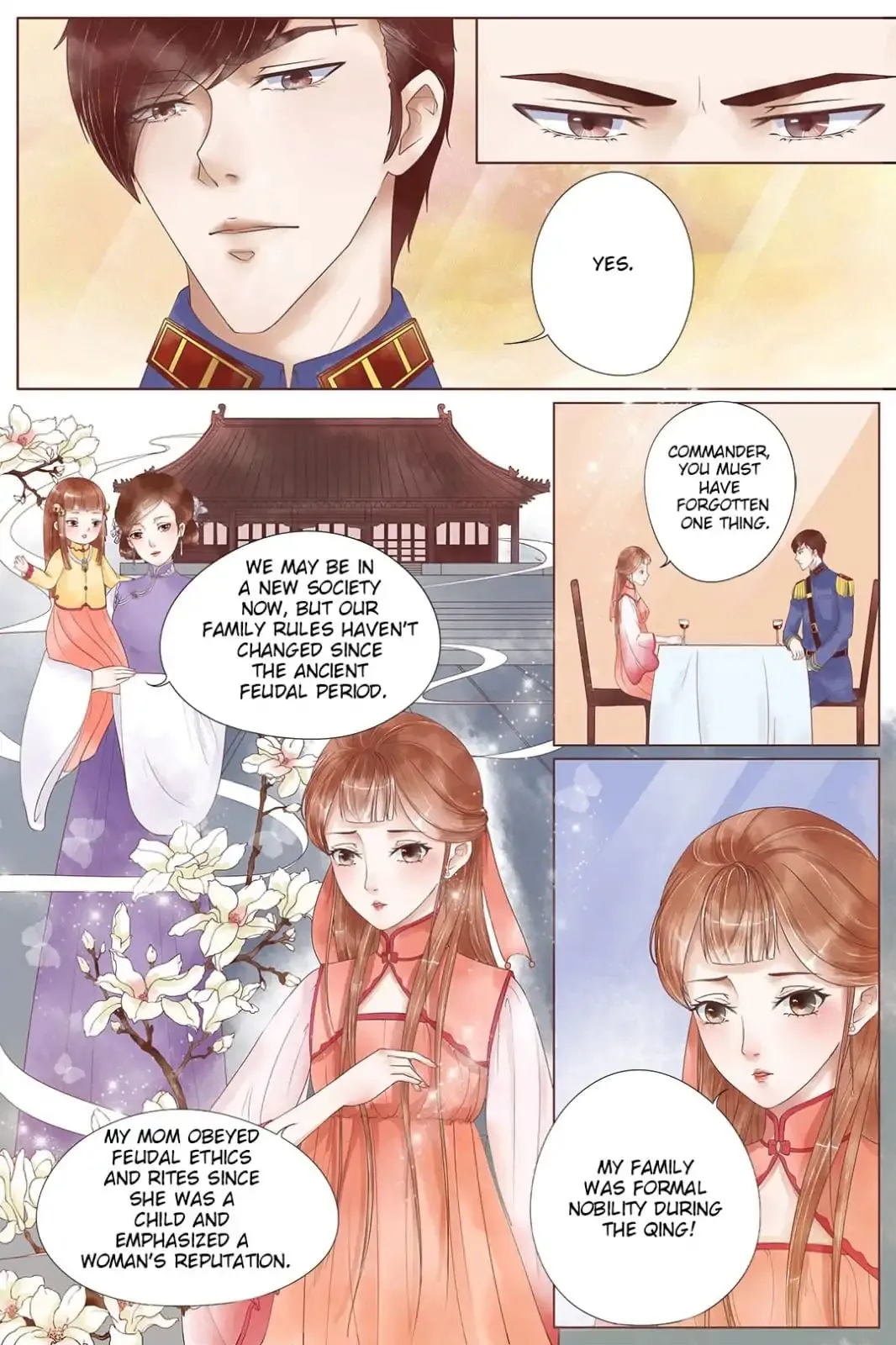 Enchanted Chapter 12 page 2 - 