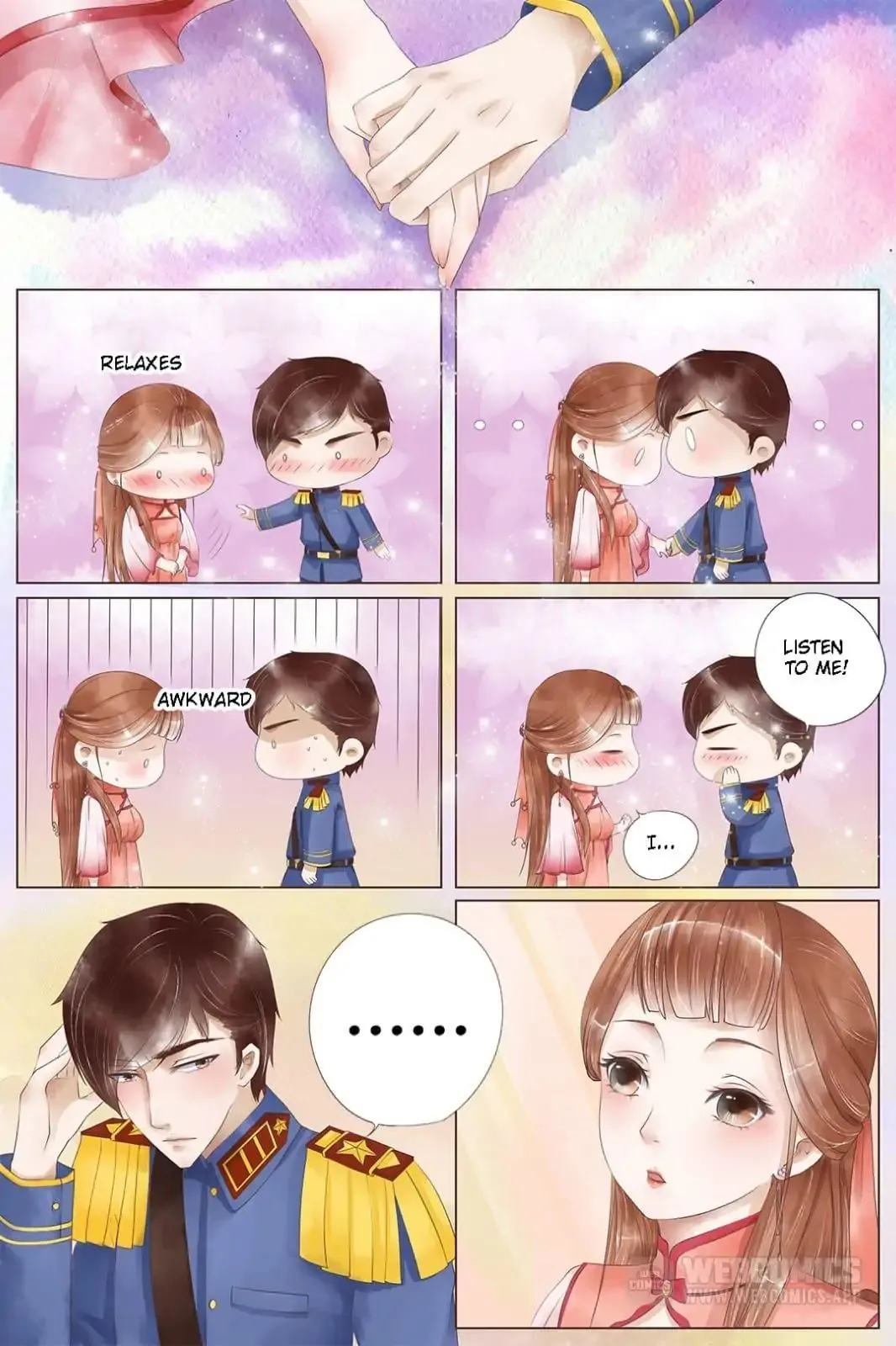 Enchanted Chapter 12 page 5 - 