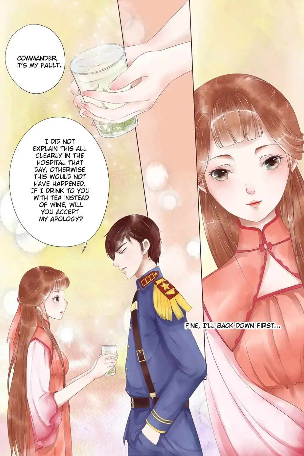 Enchanted Chapter 12 page 6 - 