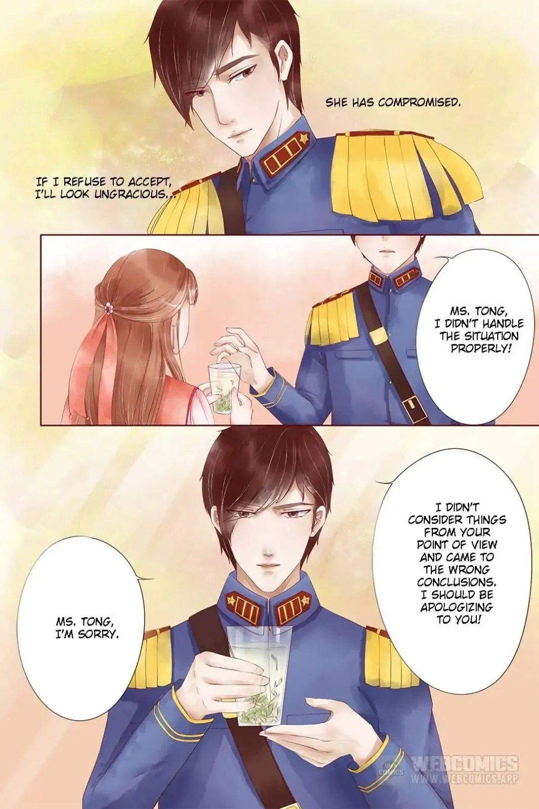 Enchanted Chapter 12 page 7 - 