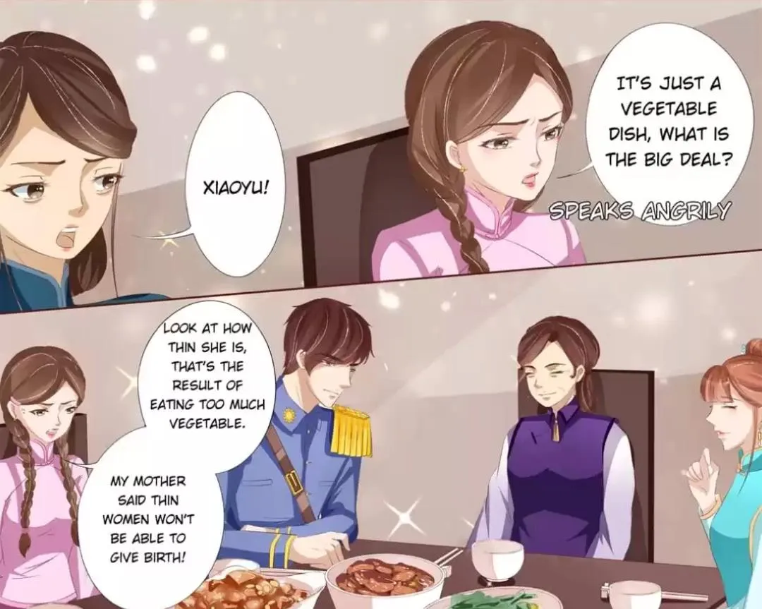 Enchanted Chapter 120 page 12 - 