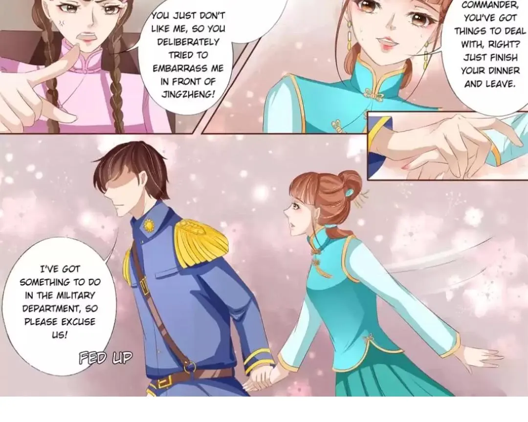 Enchanted Chapter 120 page 14 - 
