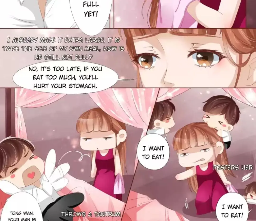 Enchanted Chapter 121 page 11 - 