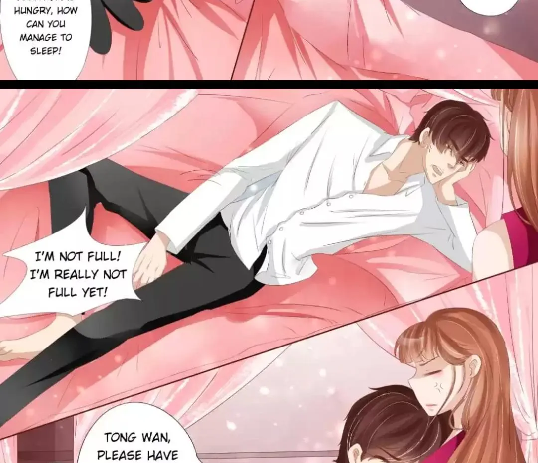 Enchanted Chapter 121 page 12 - 