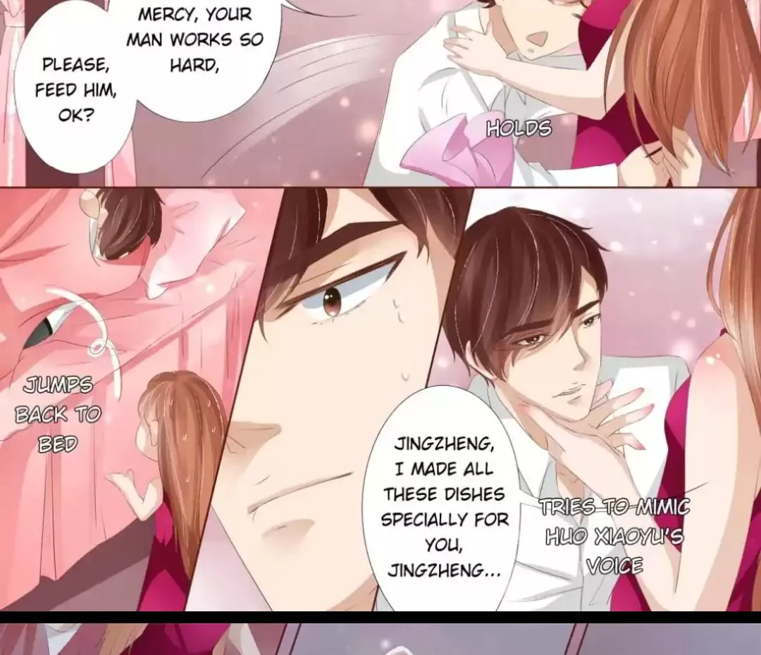 Enchanted Chapter 121 page 13 - 
