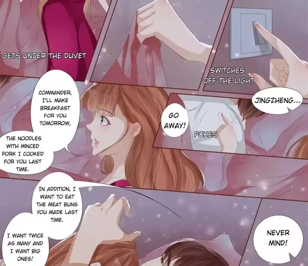 Enchanted Chapter 121 page 14 - 