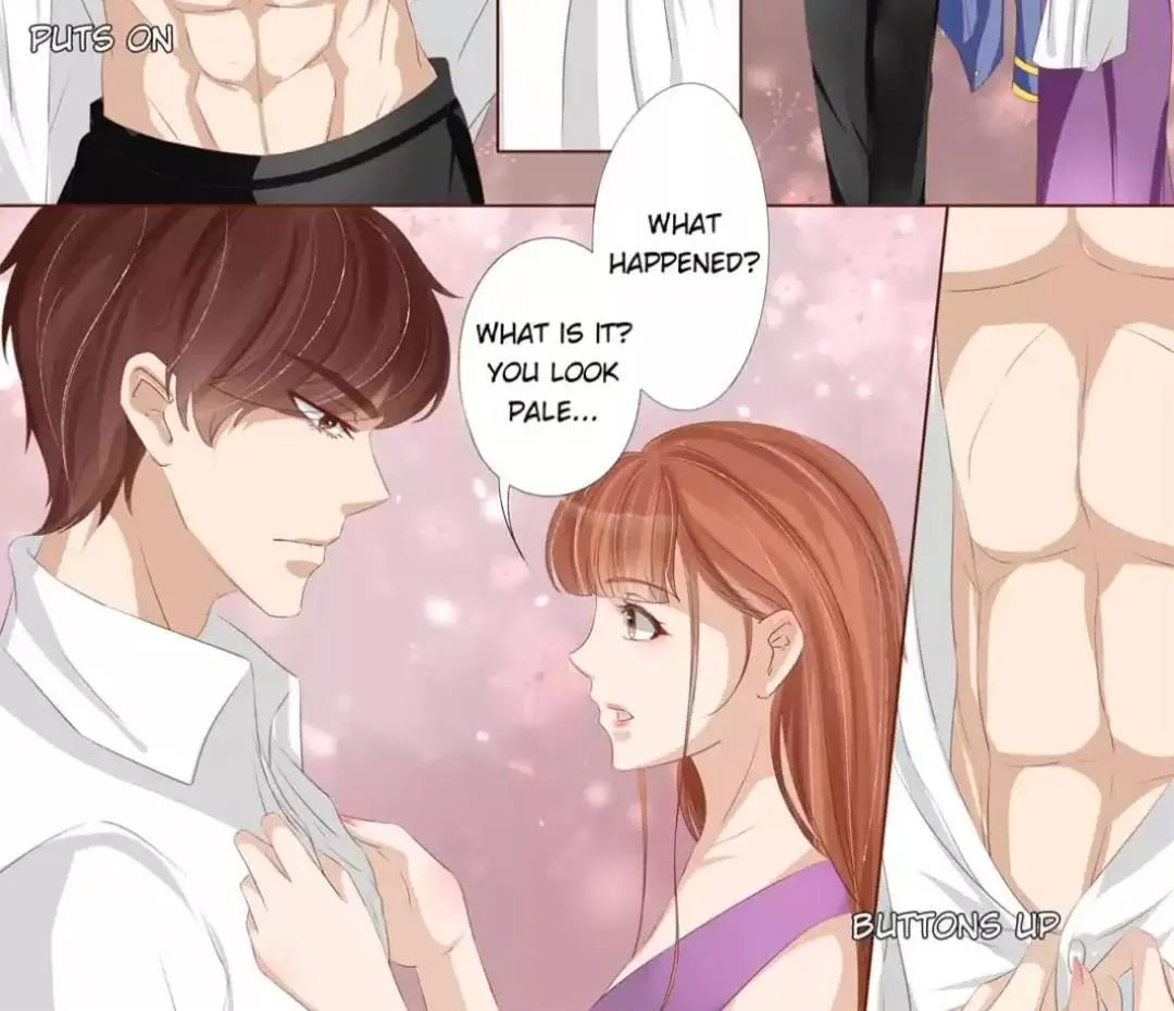 Enchanted Chapter 121 page 4 - 