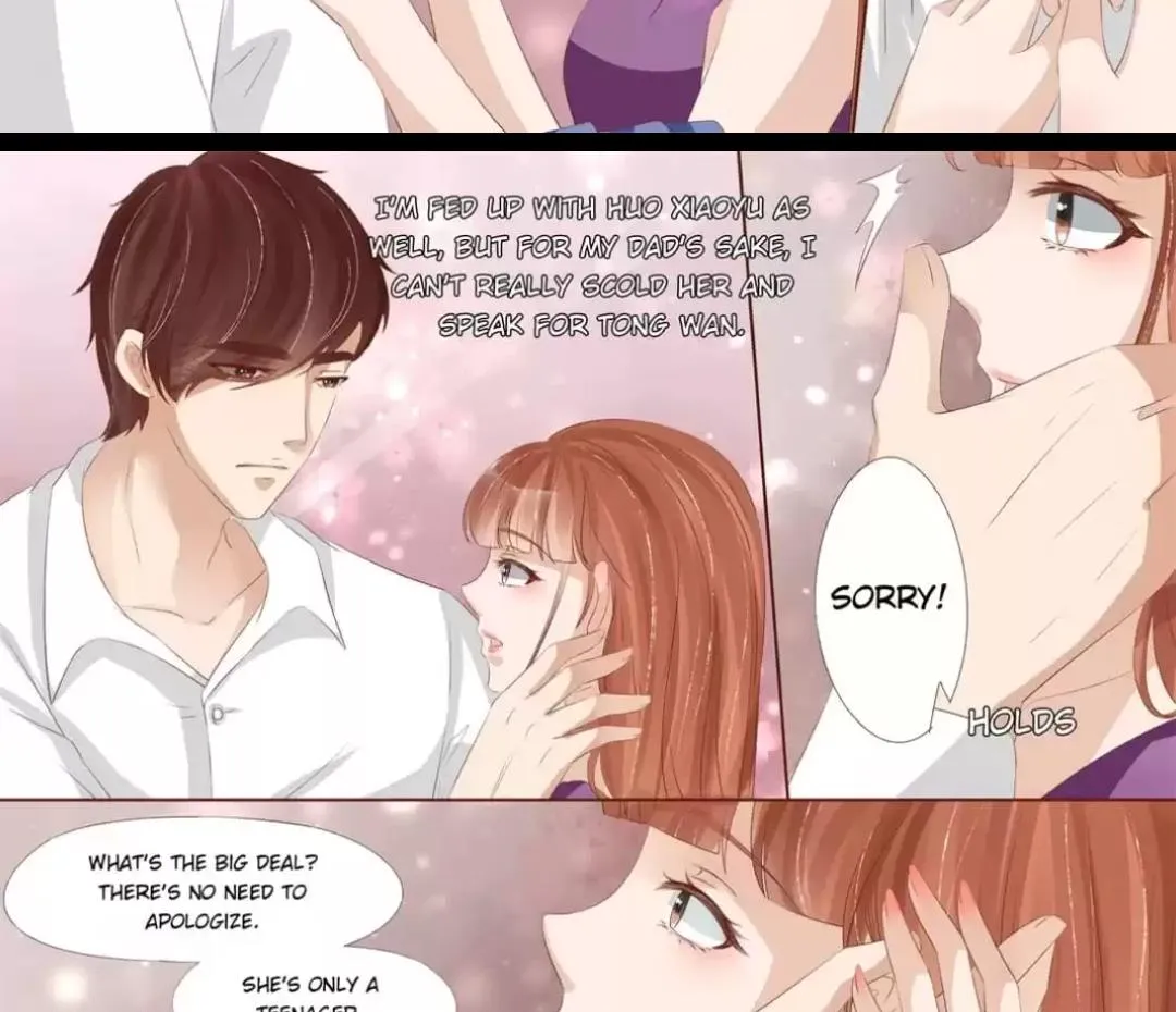 Enchanted Chapter 121 page 5 - 