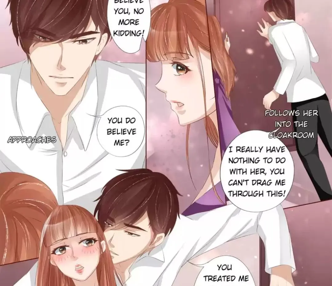 Enchanted Chapter 121 page 7 - 