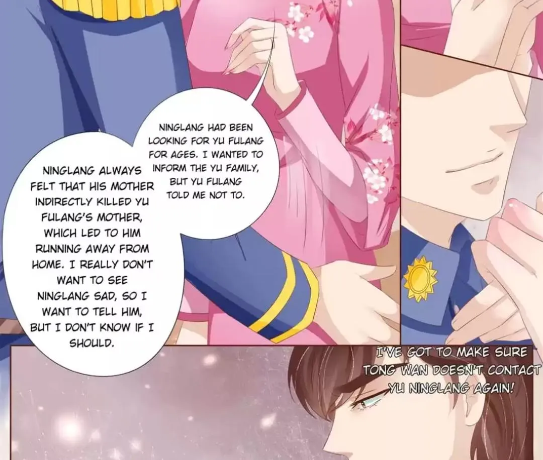 Enchanted Chapter 122 page 13 - 