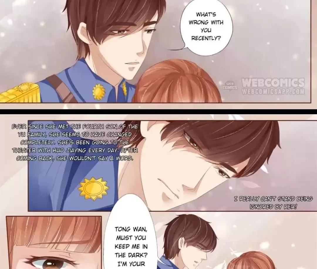 Enchanted Chapter 122 page 3 - 