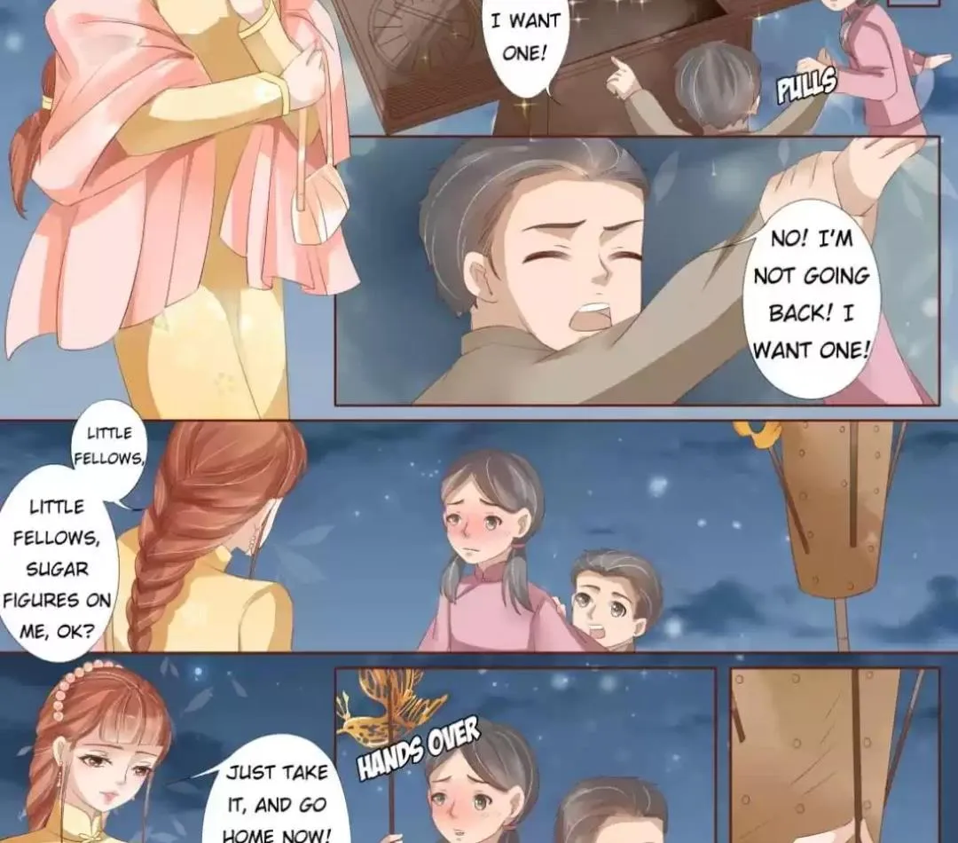 Enchanted Chapter 124 page 2 - 