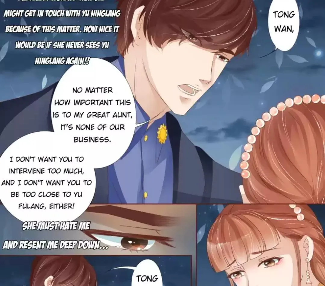 Enchanted Chapter 124 page 12 - 
