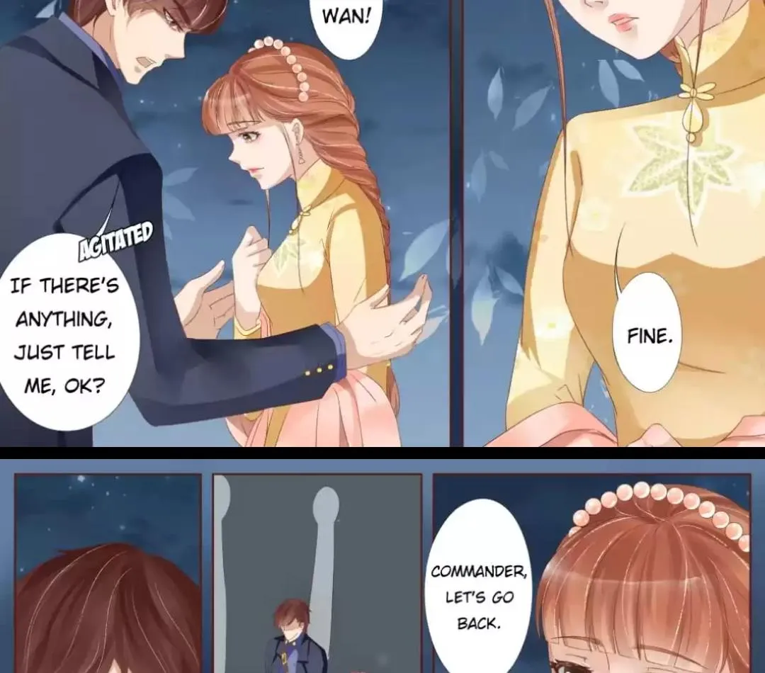 Enchanted Chapter 124 page 13 - 