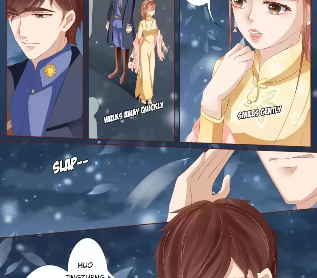 Enchanted Chapter 124 page 14 - 