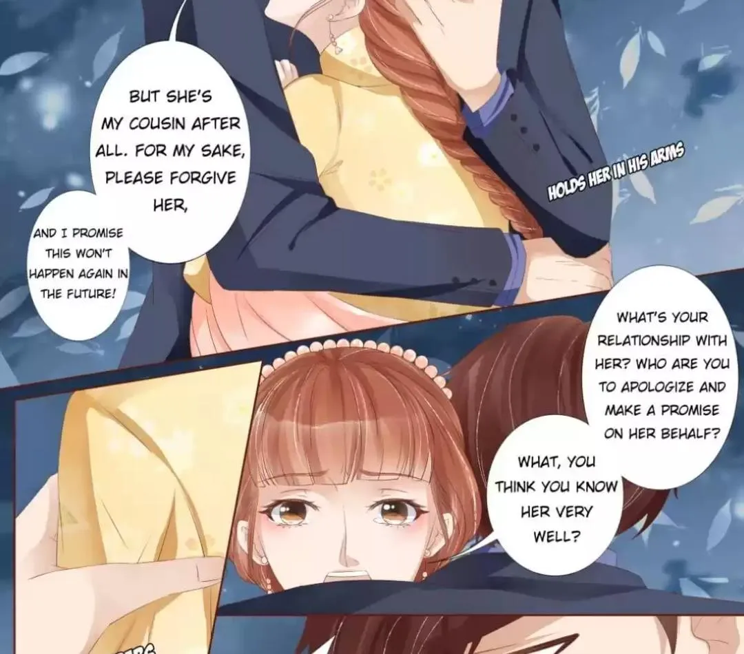 Enchanted Chapter 124 page 9 - 