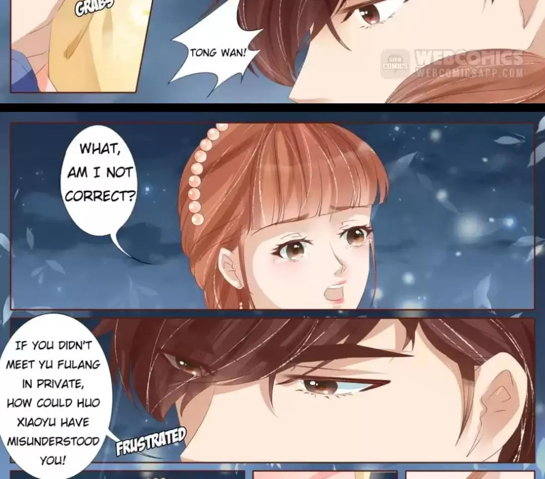 Enchanted Chapter 124 page 10 - 