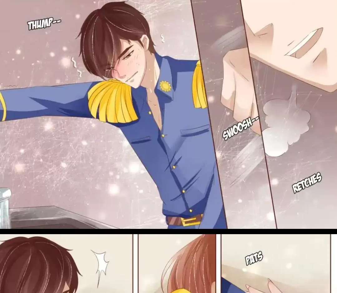 Enchanted Chapter 125 page 13 - 