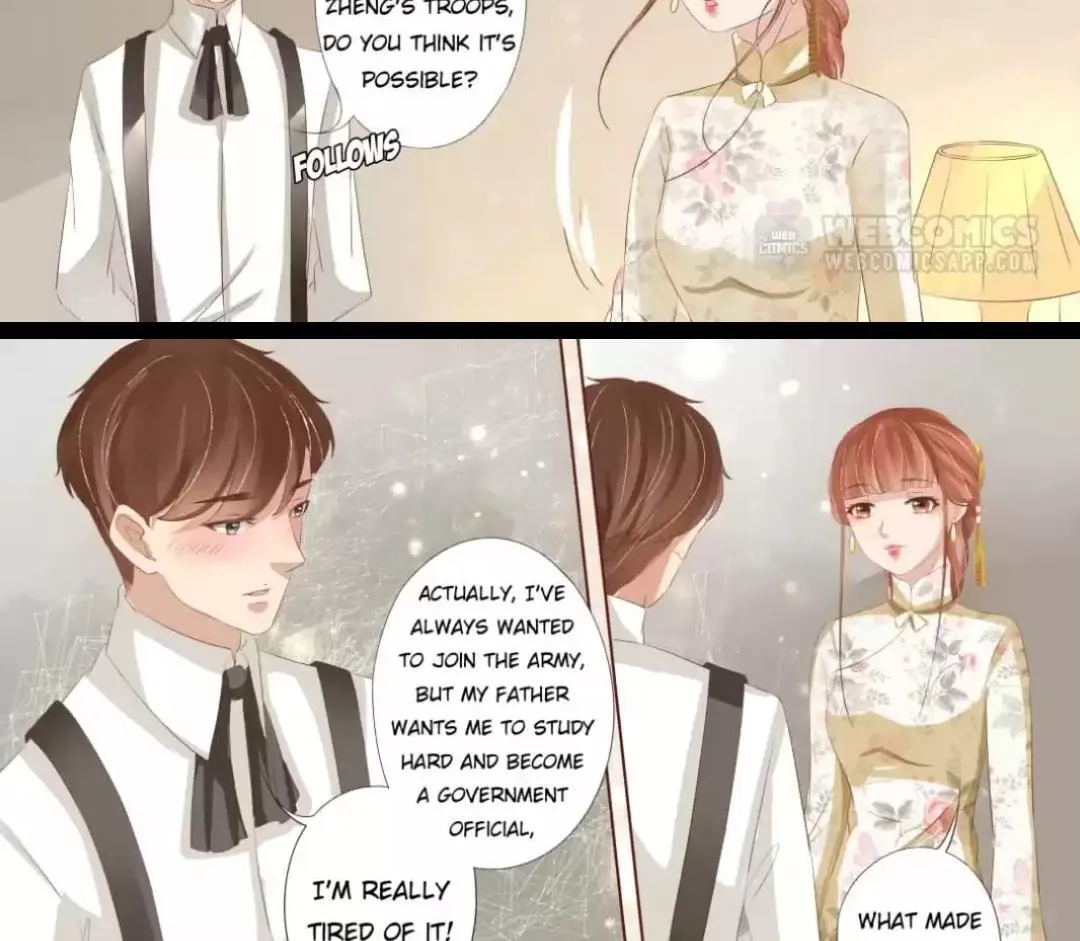 Enchanted Chapter 125 page 3 - 