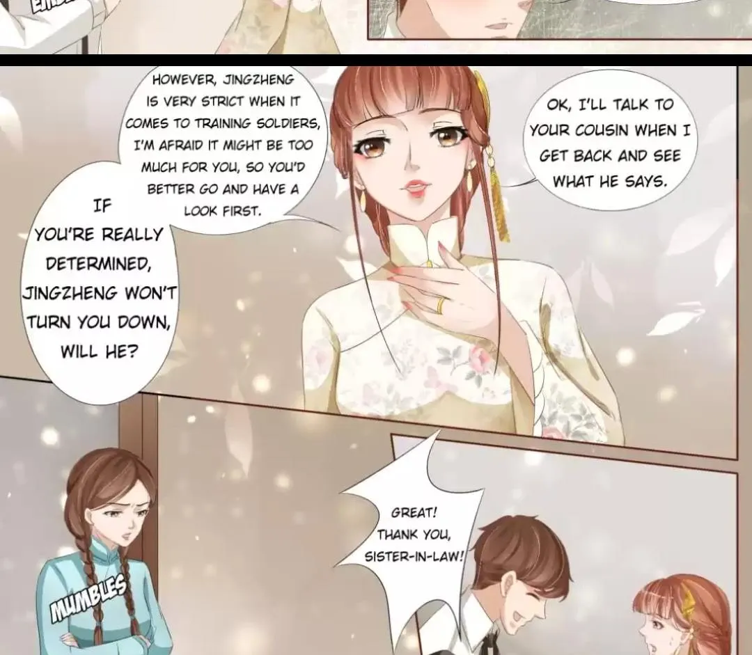 Enchanted Chapter 125 page 5 - 