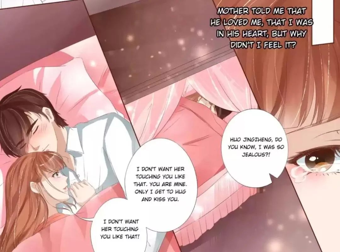 Enchanted Chapter 126 page 15 - 