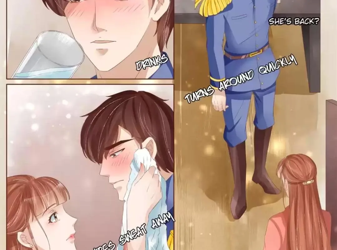 Enchanted Chapter 126 page 4 - 