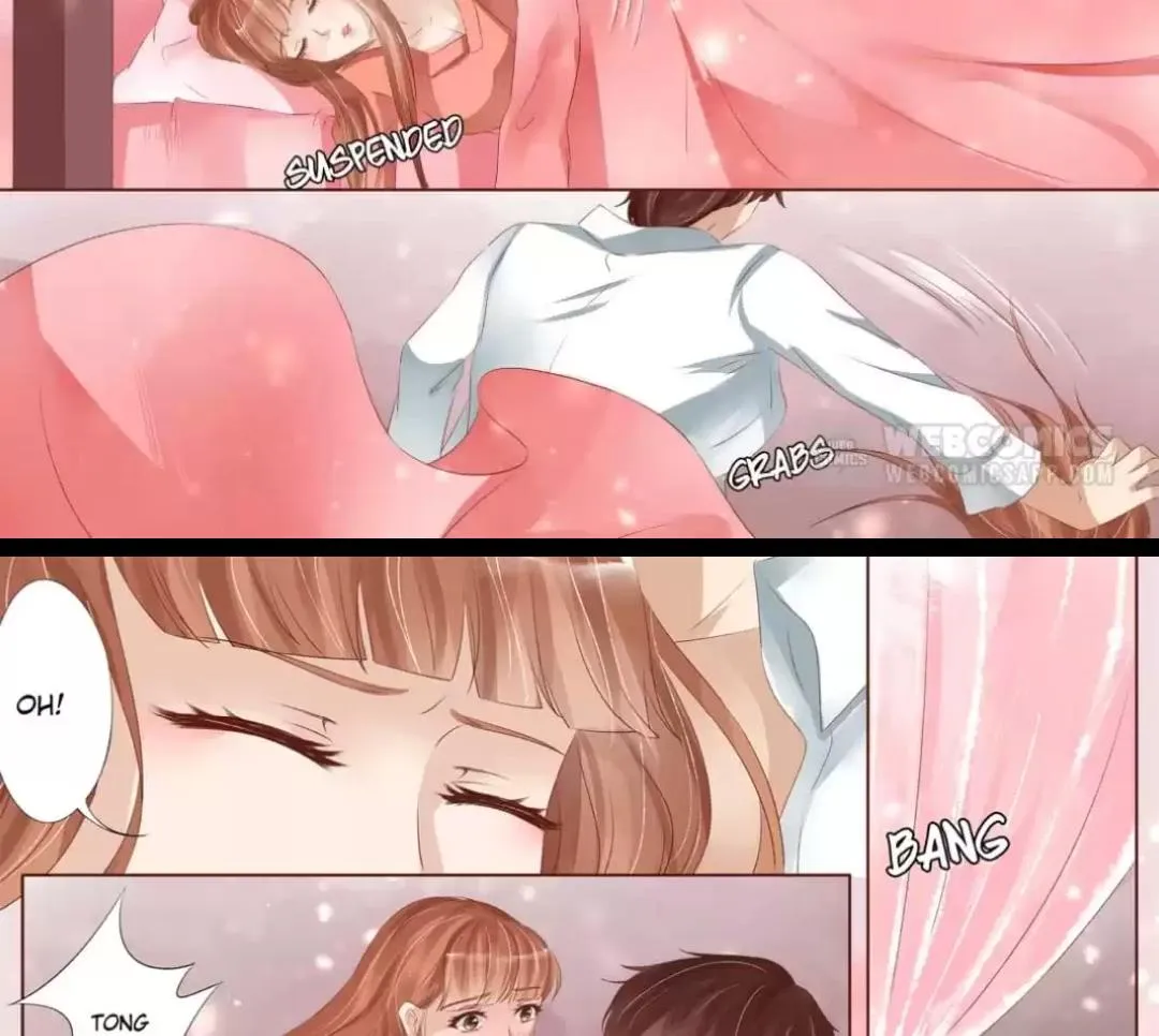 Enchanted Chapter 127 page 3 - 