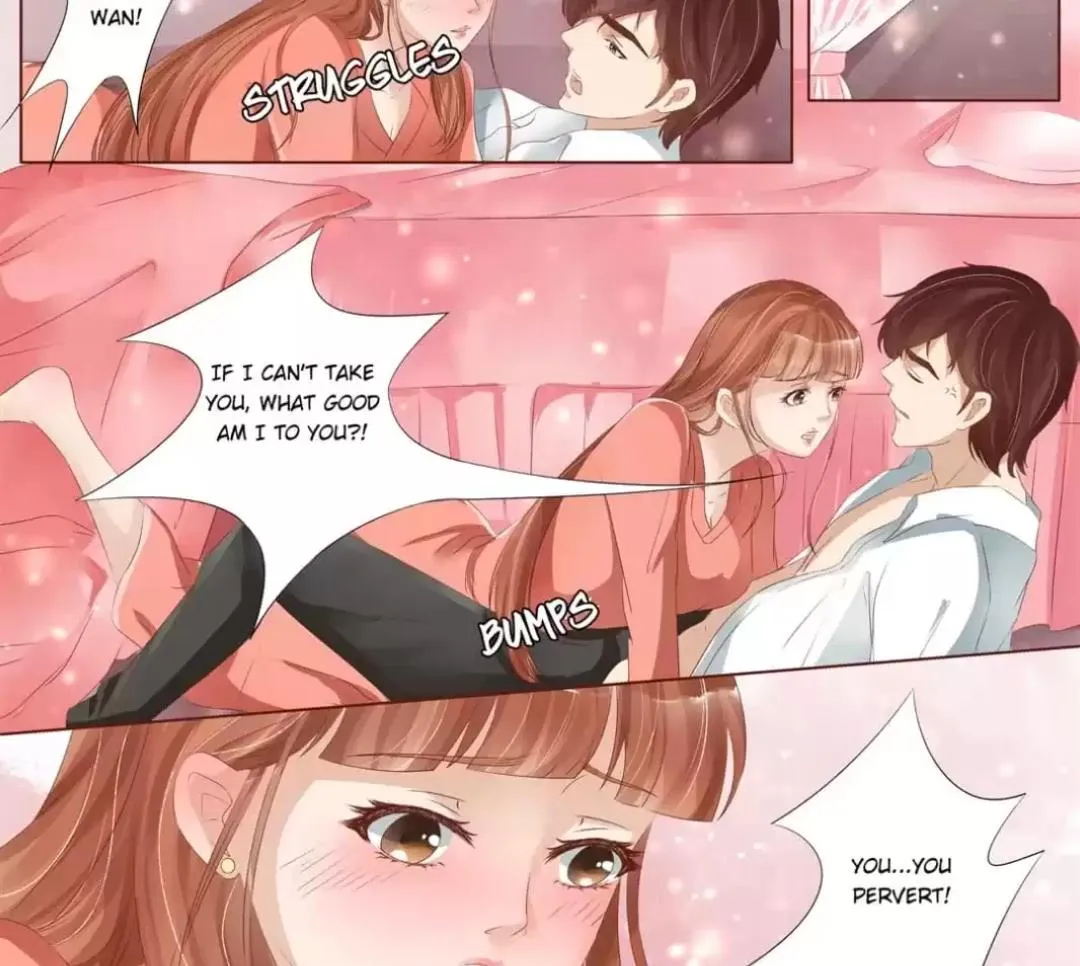 Enchanted Chapter 127 page 4 - 