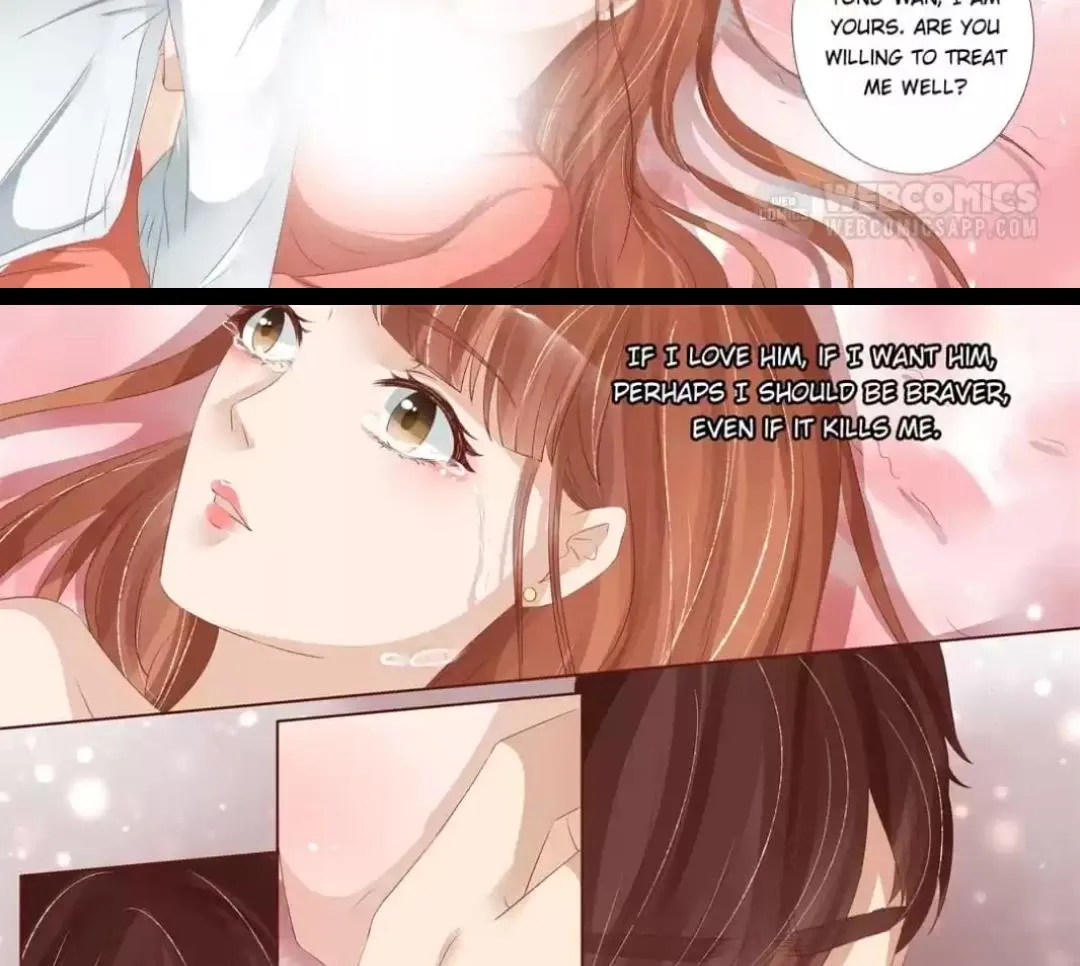 Enchanted Chapter 127 page 10 - 