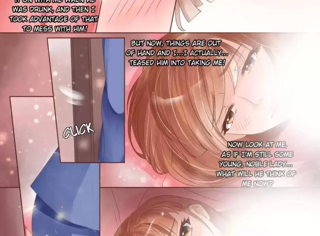Enchanted Chapter 128 page 11 - 