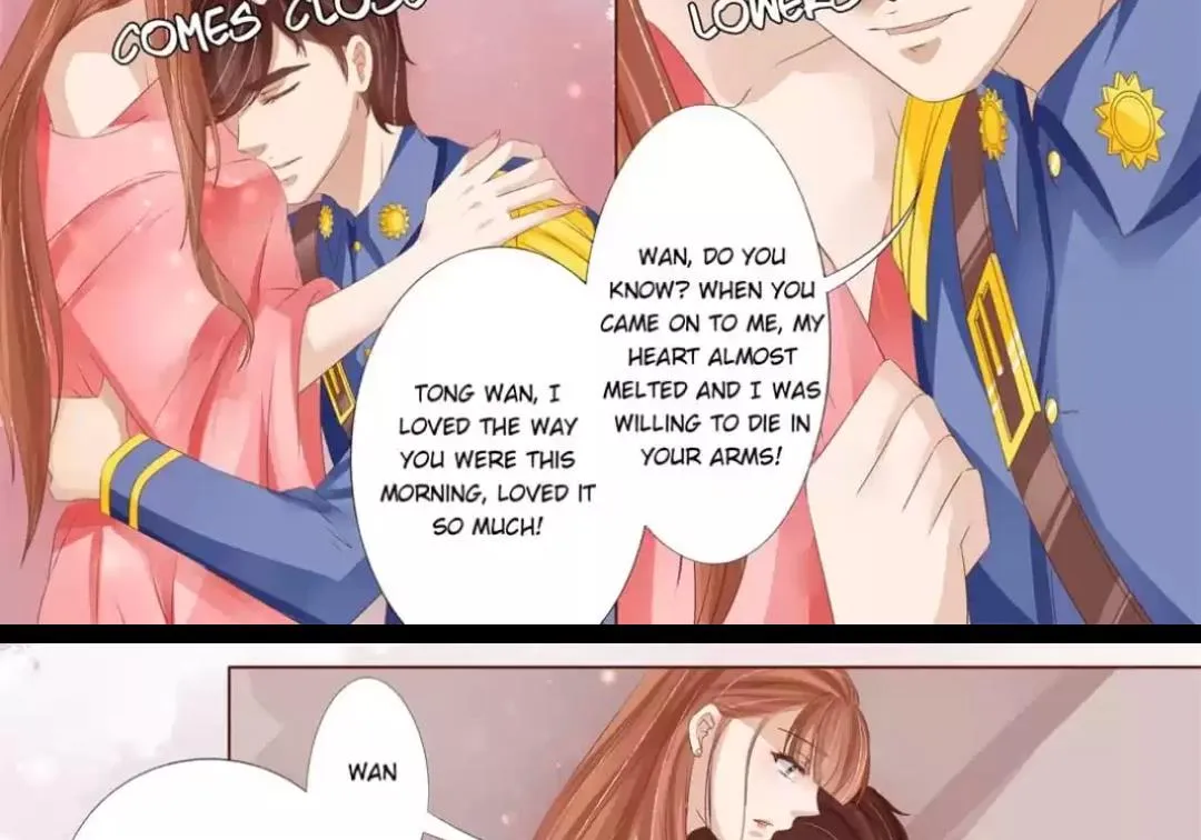 Enchanted Chapter 129 page 14 - 