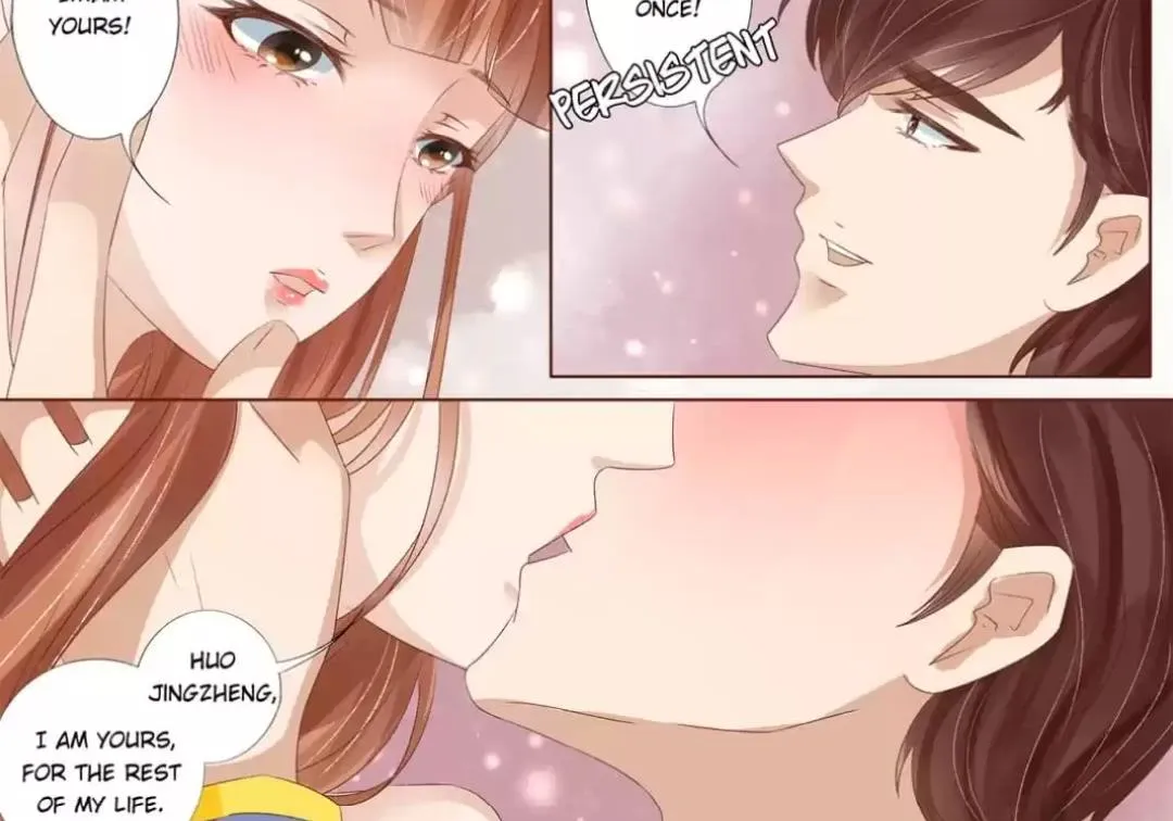 Enchanted Chapter 129 page 18 - 