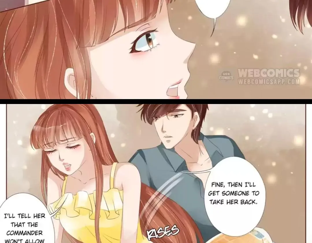 Enchanted Chapter 130 page 11 - 
