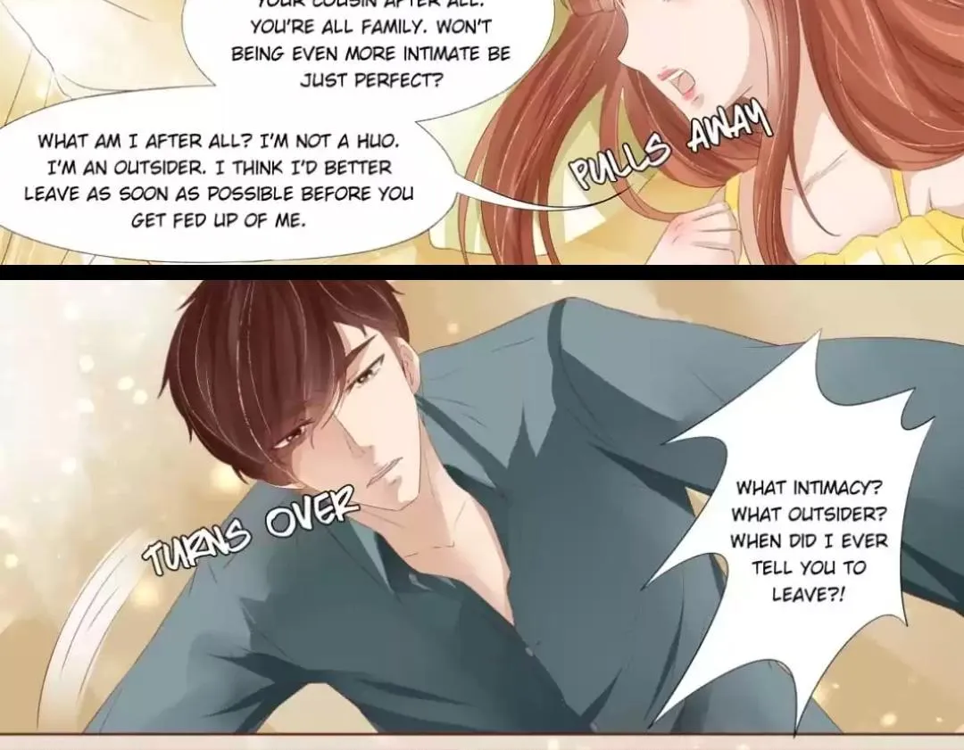 Enchanted Chapter 130 page 13 - 