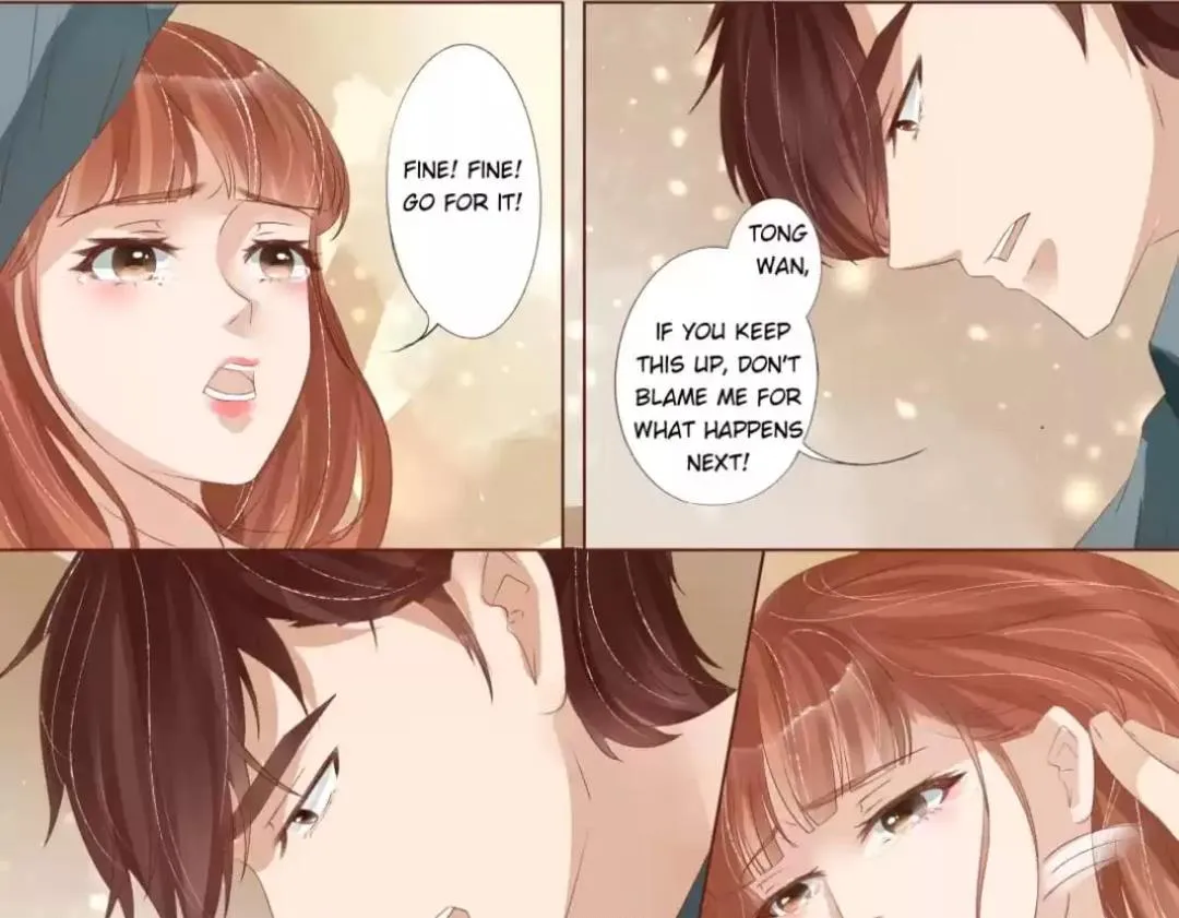 Enchanted Chapter 130 page 14 - 