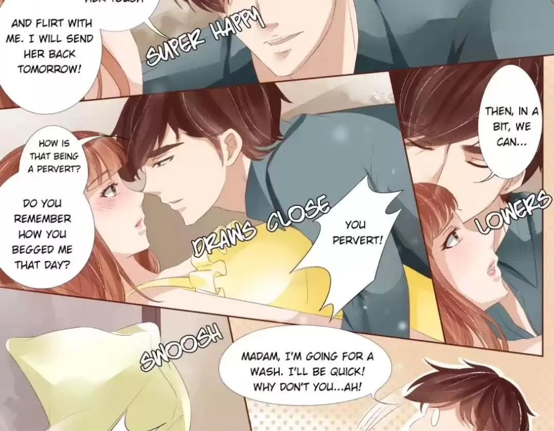 Enchanted Chapter 130 page 16 - 