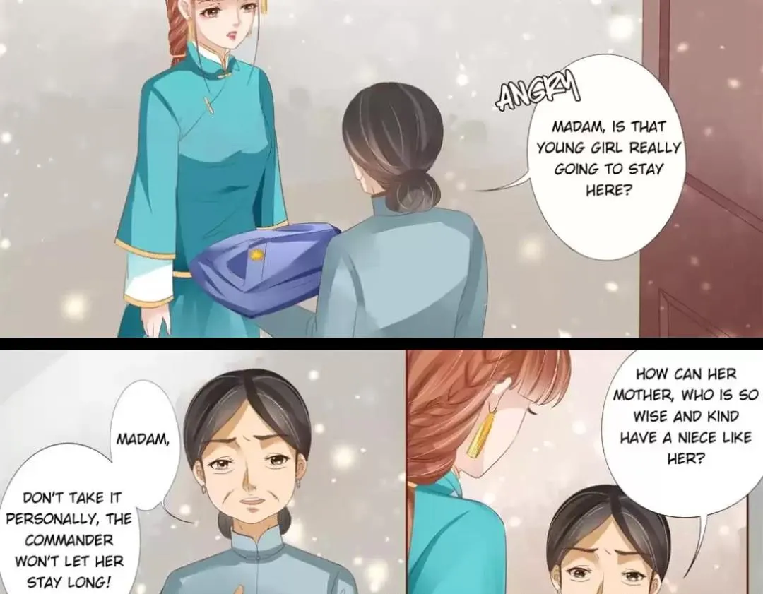 Enchanted Chapter 130 page 5 - 
